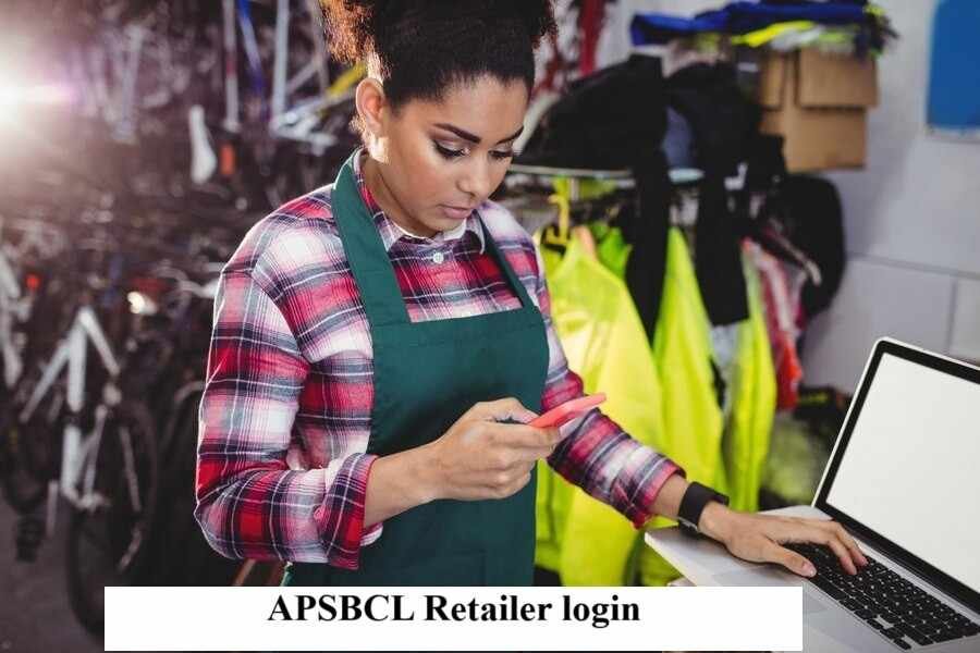 APSBCL Retailer login: A complete guide for seamless access