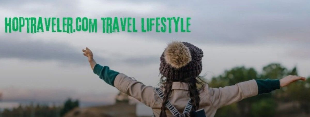 HopTraveler.com – Your Ultimate Travel Companion