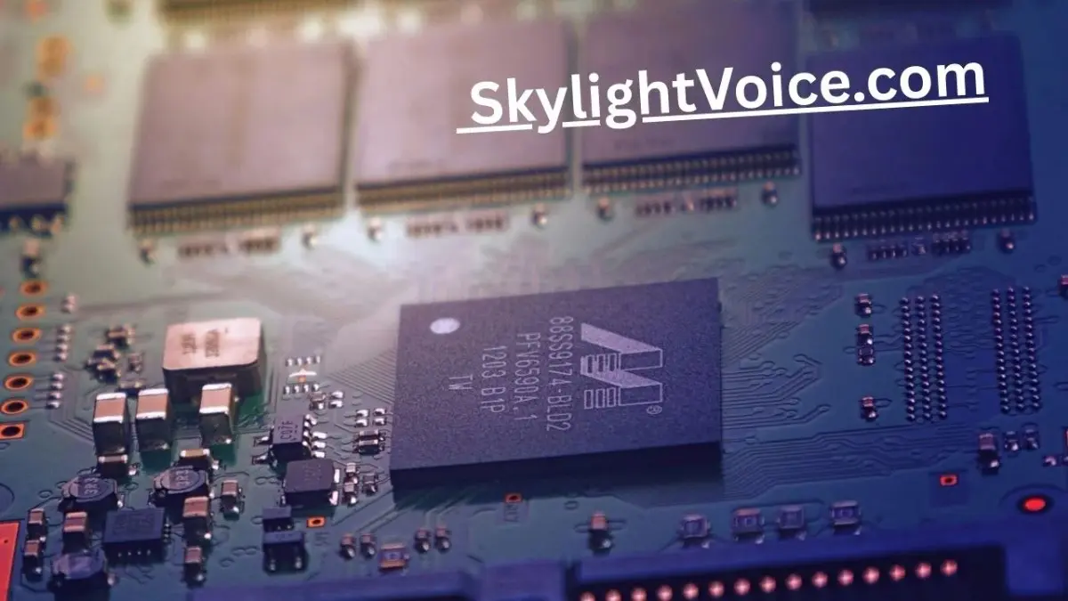 SkylightVoice.com: AI-Powered Communication Guide