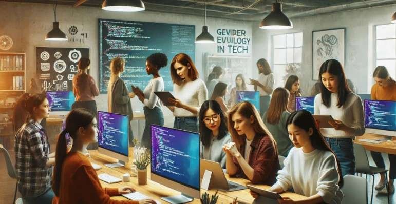 www.futuretechgirls.com: Empowering Women in Technology